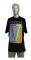 Van Morrison Van Morrison 1995 - Black XL 1995 UK t-shirt T-SHIRT