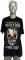 Motley Crue All Bad Things Must Come To An End - XXL 2015 UK t-shirt TOUR T-SHIRT