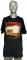 Alter Bridge Fortress 2013 Tour - XL 2013 UK t-shirt T-SHIRT