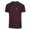 Luke 1977 Traff Core Crew Neck T Shirt - Rioja