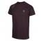 Luke 1977 Crunch T Shirt - Rioja