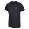 Luke 1977 Crunch T Shirt - Jet Black