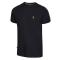 Luke 1977 Iron Tape T Shirt - Black