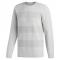 adidas Blended Sweater - Grey