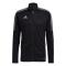 adidas Tiro Reflective Track Jacket - Black