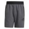 adidas Designed To Move Motion AEROREADY Shorts - Grey