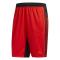 adidas 4K_SPR A 3ST 9 Shorts - Red