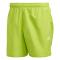 adidas CLX Solid Swim Shorts - Green