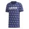 adidas Essentials Favorites Tee - Blue
