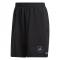 adidas Run It Shorts Run Club AEROREADY - Black