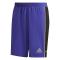 adidas Own The Run Shorts - Purple