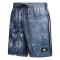 adidas ID Cloud Shorts - Blue