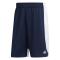 adidas Reversible Crazy Explosive Short - Navy/White