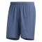 adidas Saturday Running 7" Shorts - Blue