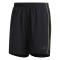 adidas Own The Run Shorts - Black
