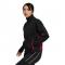 adidas Womens Tokyo Pack Z.N.E. Track Top - Black