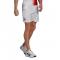 adidas Melbourne Tennis Ergo 7-Inch Shorts - White