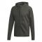 adidas ID Stadium Jacket - Green