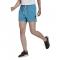 adidas Sportswear Studio Lounge Shorts - Craft Blue