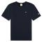 Champion Reverse Weave Crewneck Tee - Navy
