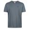 Champion Reverse Weave Classic Tee - Stormy Blue