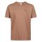 Champion Reverse Weave Classic Tee - Beaver Brown