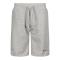 Champion Bermuda Cotton Sweat Shorts - Grey