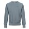 Champion Reverse Weave Classic Crew Sweatshirt - Blue