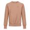 Champion Reverse Weave Classic Crew Sweatshirt - Brown
