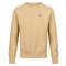 Champion Reverse Weave Classic Crew Sweatshirt - Beige