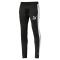 Puma Iconic T7 Track Pants Bottoms - Black/White
