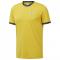 Reebok Classics Advance Tee - Yellow