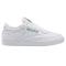 Reebok Classics Club C 85 Shoes - White & Green