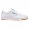 Reebok Club C 85 Shoes - White Gum