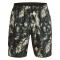 Under Armour UA Woven Adapt Shorts - Green