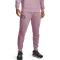Under Armour Rival Fleece Signature Joggers - Pink