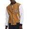Under Armour Performance Originators Letterman Jacket - Brown