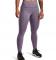 Under Armour Women`s UA RUSH No-Slip Waistband Full-Length Leggings Tights