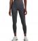 Under Armour Women`s UA Fly Fast 3.0 Ankle Tights Leggings - Silver