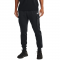 Under Armour Essential Fleece Heritage Cargo Pants - Black