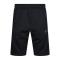 Under Armour Fleece Shorts -  Black