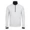 Under Armour Unstoppable Half Zip Sweatshirt - White