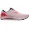 Under Armour Women`s UA HOVR Sonic 5 Running Shoes - Pink