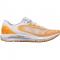 Under Armour Womens UA HOVR Sonic 5 Breeze Running Shoes - White Orange