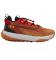 Under Armour UA HOVR Summit Fat Tire Delta Running Shoes - Copper Penny