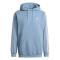 adidas Originals Adicolor Classics 3-Stripes Hoodie - Ambient Sky Blue