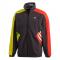 adidas Originals Tolima-02 Track Top - Black