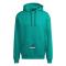 adidas Originals EQT Equiptment 90s Archive Hoodie - Sub Green