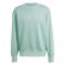 adidas Originals Adicolor Premium Crew Sweatshirt - Green