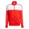 adidas Originals Split Firebird Track Top - Red